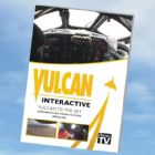 Vulcan Interactive DVD